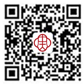 微信客服二维码