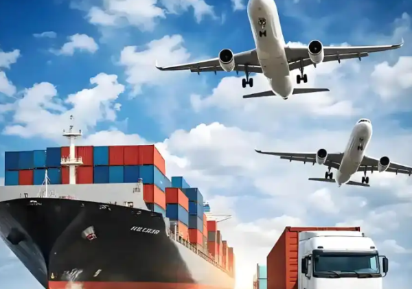 国际货运